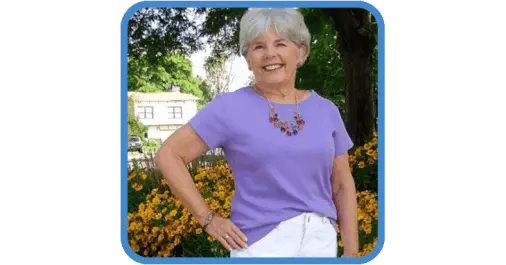 Michael from Florida shares Eroferon real results